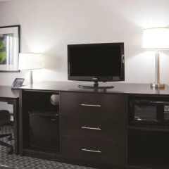 Отель La Quinta Inn & Suites Mpls-Bloomington West 3* Стандартный номер фото 12