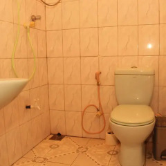 Отель Amor Villa 3* Стандартный номер с различными типами кроватей фото 7