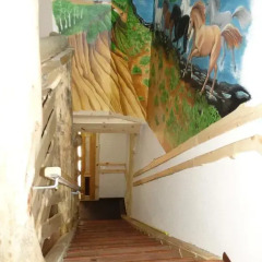 Гостиница Baykalsky Mayak Guest House в Новом Энхалуке отзывы, цены и фото номеров - забронировать гостиницу Baykalsky Mayak Guest House онлайн Новый Энхалук парковка