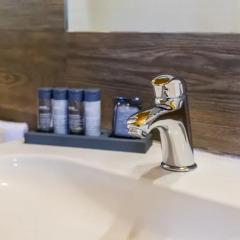 Palazzo Lorenzo Hotel Boutique 4* Стандартный номер с различными типами кроватей фото 25