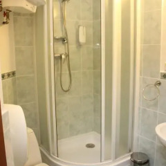 Гостиница Piligrim 1 3* Номер категории Эконом с различными типами кроватей фото 12