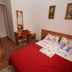 Mashuk Hotel 2* Стандартный номер с различными типами кроватей фото 11