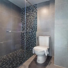 Отель Atelier Suites 3* Студия с различными типами кроватей фото 7