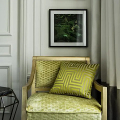 Отель Sofitel Paris Le Faubourg 5* Полулюкс разные типы кроватей фото 2