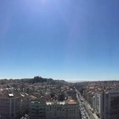 Hotel AS Lisboa фото 5