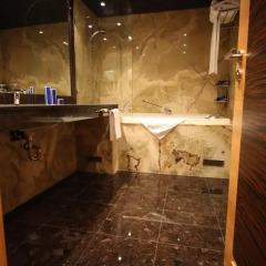 Отель Анел 5* Стандартный номер с различными типами кроватей фото 3