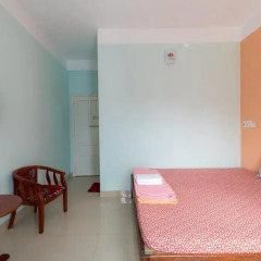 Отель Quynh Long Homestay 3* Стандартный номер с различными типами кроватей