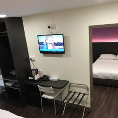 Golden Royal Hotel комната для гостей фото 3