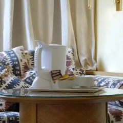 Grand Plaza Hotel Hurghada 4* Люкс с различными типами кроватей фото 5