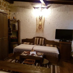 Отель Guest House Pekliuk комната для гостей