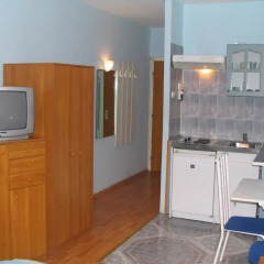 Отель Apartment4you Budapest в номере фото 2