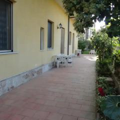 Отель Acquamarina Guest Home Джардини Наксос