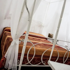 Отель B&B Federico Di Svevia Номер Делюкс фото 3