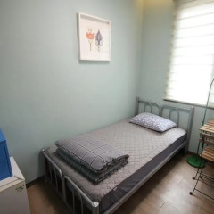 Отель Soo Guesthouse 2* Стандартный номер с различными типами кроватей фото 3