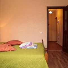 Гостиница Lenina 3kA в Железноводске отзывы, цены и фото номеров - забронировать гостиницу Lenina 3kA онлайн Железноводск комната для гостей фото 2
