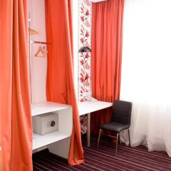 Гостиница KALYNA 3* Люкс разные типы кроватей фото 7