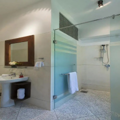 Отель No. 39 Galle Fort – an elite haven ванная фото 2