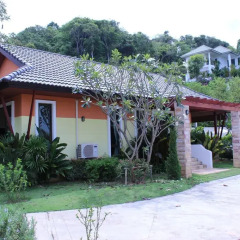 Отель My lanta Village Ланта фото 13