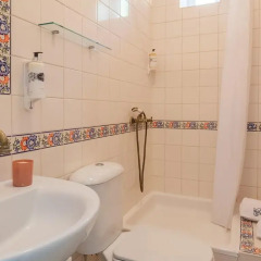 Отель Casa Da Pedra 2* Стандартный номер с различными типами кроватей фото 6