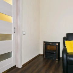 Гостиница MaxRealty24 Lesnaya интерьер отеля