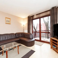 Отель Apartament Centrum Закопане комната для гостей фото 4