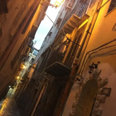 Отель Alle Antiche Mura del Vicolo Италия, Палермо - отзывы, цены и фото номеров - забронировать отель Alle Antiche Mura del Vicolo онлайн бассейн