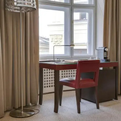 Radisson Blu Style Hotel, Vienna детские мероприятия фото 2