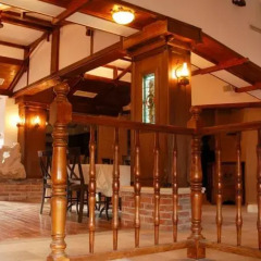 Hotel Castello di San Marino интерьер отеля