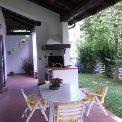 Отель B&b Come A Casa Черрионе фото 2