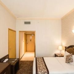 Sun and Sands Hotel Clock Tower 3* Стандартный номер с разными типами кроватей фото 9