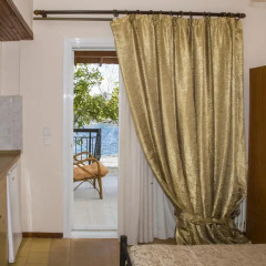 Отель Magda Rooms Ситония комната для гостей фото 5