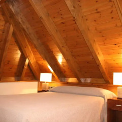 Hotel Pena комната для гостей фото 2