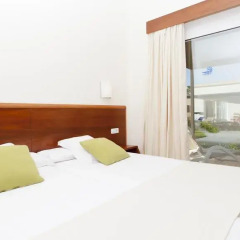 Отель Valentín Playa de Muro 3* Бунгало с различными типами кроватей фото 9