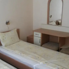Отель Complex Elit 1 Апартаменты с различными типами кроватей фото 10