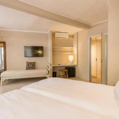 Отель Marble Stella Maris Ibiza 4* Стандартный номер с различными типами кроватей фото 3