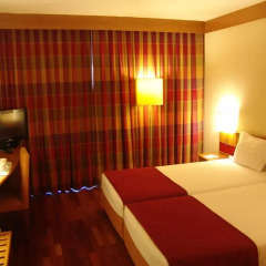 Legendary Porto Hotel комната для гостей фото 5