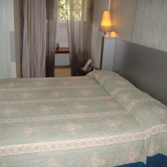 Отель Villa Mangili комната для гостей фото 4