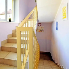 Гостиница Guest House Vinogradnaya 4 в Анапе отзывы, цены и фото номеров - забронировать гостиницу Guest House Vinogradnaya 4 онлайн Анапа интерьер отеля