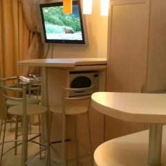 Апартаменты Ok Apartments Basseinaya Area - Kiev удобства в номере