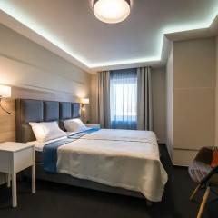 Amrita Hotel комната для гостей фото 3