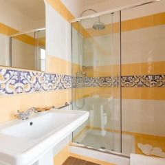 Отель Casa in Monti Guest House Стандартный номер
