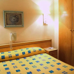 Hotel Trapemar Silos Стандартный номер с двуспальной кроватью фото 2