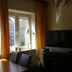 Отель Apartament Gdańsk Starówka Польша, Гданьск - отзывы, цены и фото номеров - забронировать отель Apartament Gdańsk Starówka онлайн комната для гостей фото 3
