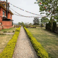 Отель Planet Bhaktapur Непал, Бхактапур - отзывы, цены и фото номеров - забронировать отель Planet Bhaktapur онлайн фото 10