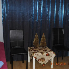 Telliskivi Hostel сауна