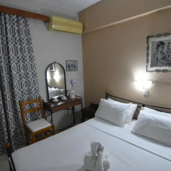 Star Hotel Стандартный номер фото 30