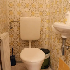 Suite Hotel 200m zum Prater 3* Люкс с различными типами кроватей фото 5