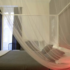 Отель City Mood B&B 2* Стандартный номер с различными типами кроватей фото 24