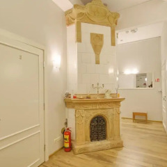 Отель Guest House Taurus Литва, Вильнюс - отзывы, цены и фото номеров - забронировать отель Guest House Taurus онлайн удобства в номере фото 2