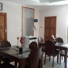 Отель Dolar Lodges & Tours в номере